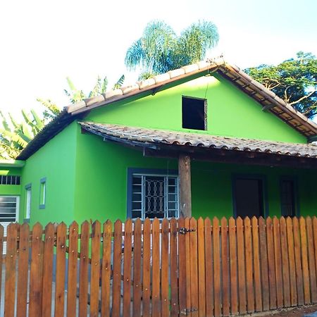 Hospedagem Roger Carvalho Cunha Ngoại thất bức ảnh