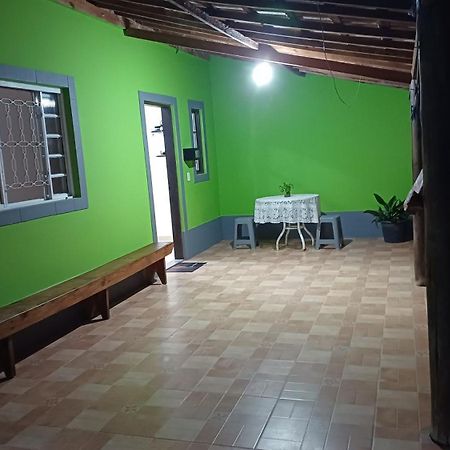 Hospedagem Roger Carvalho Cunha Ngoại thất bức ảnh