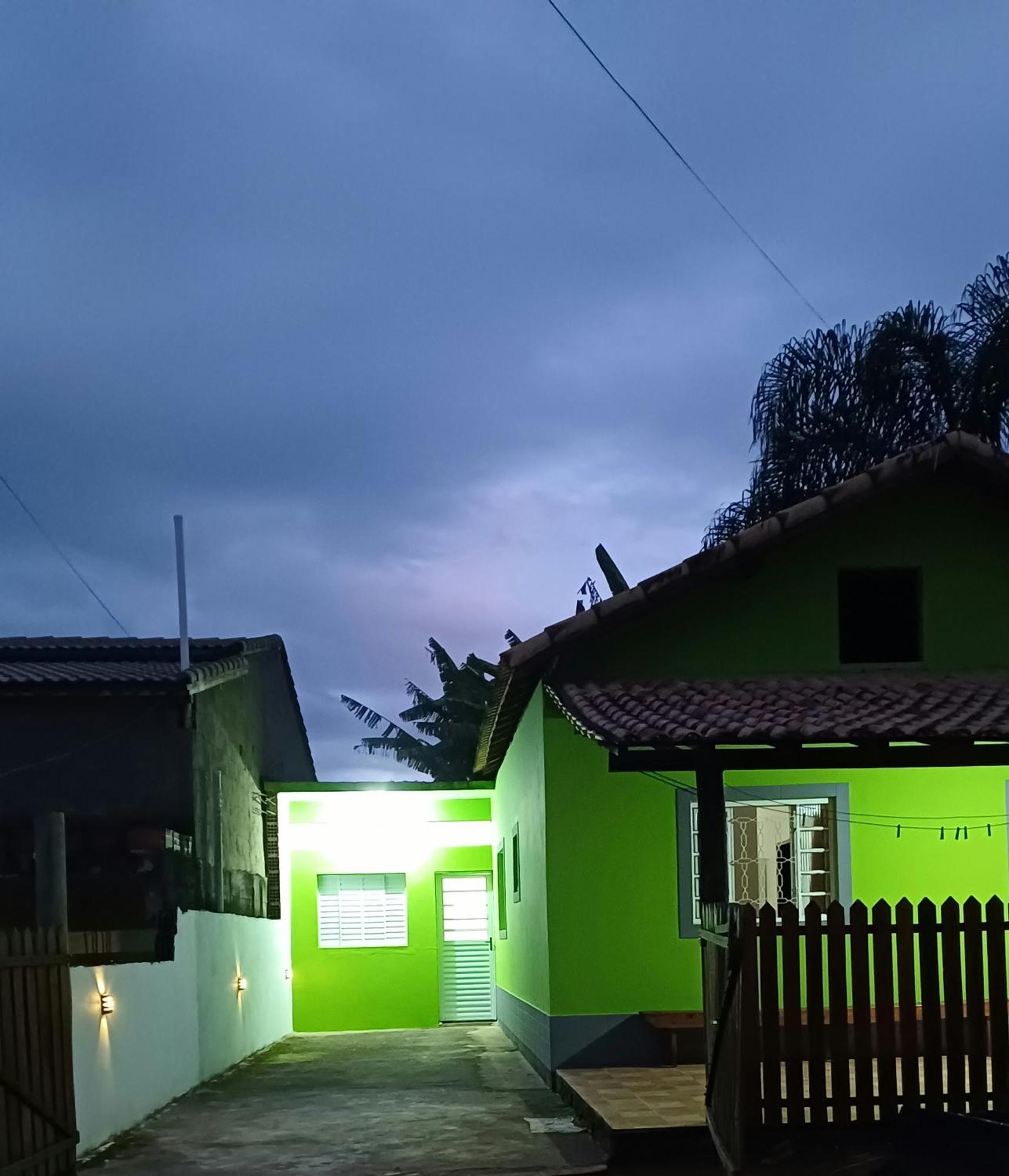 Hospedagem Roger Carvalho Cunha Ngoại thất bức ảnh