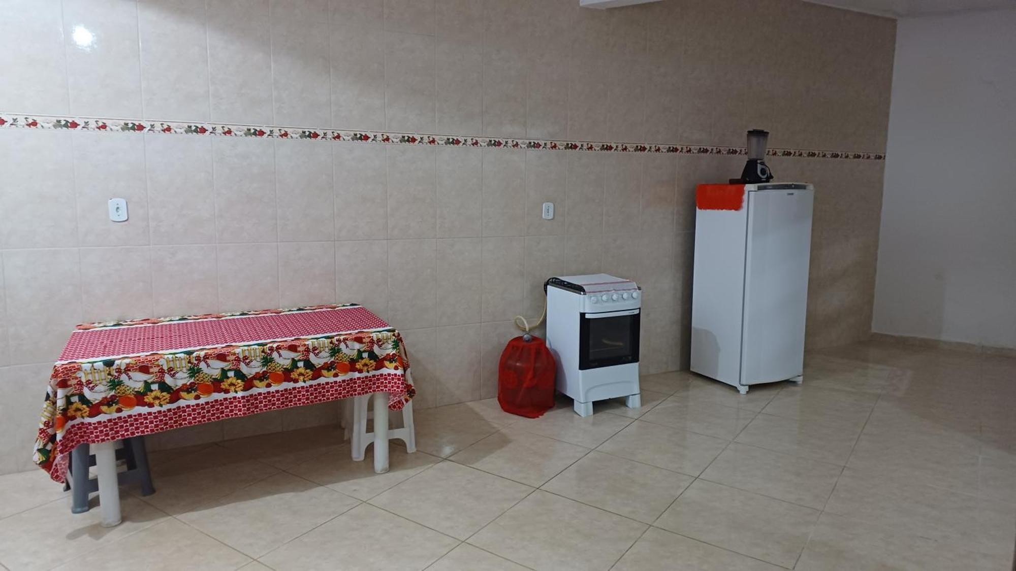 Hospedagem Roger Carvalho Cunha Ngoại thất bức ảnh
