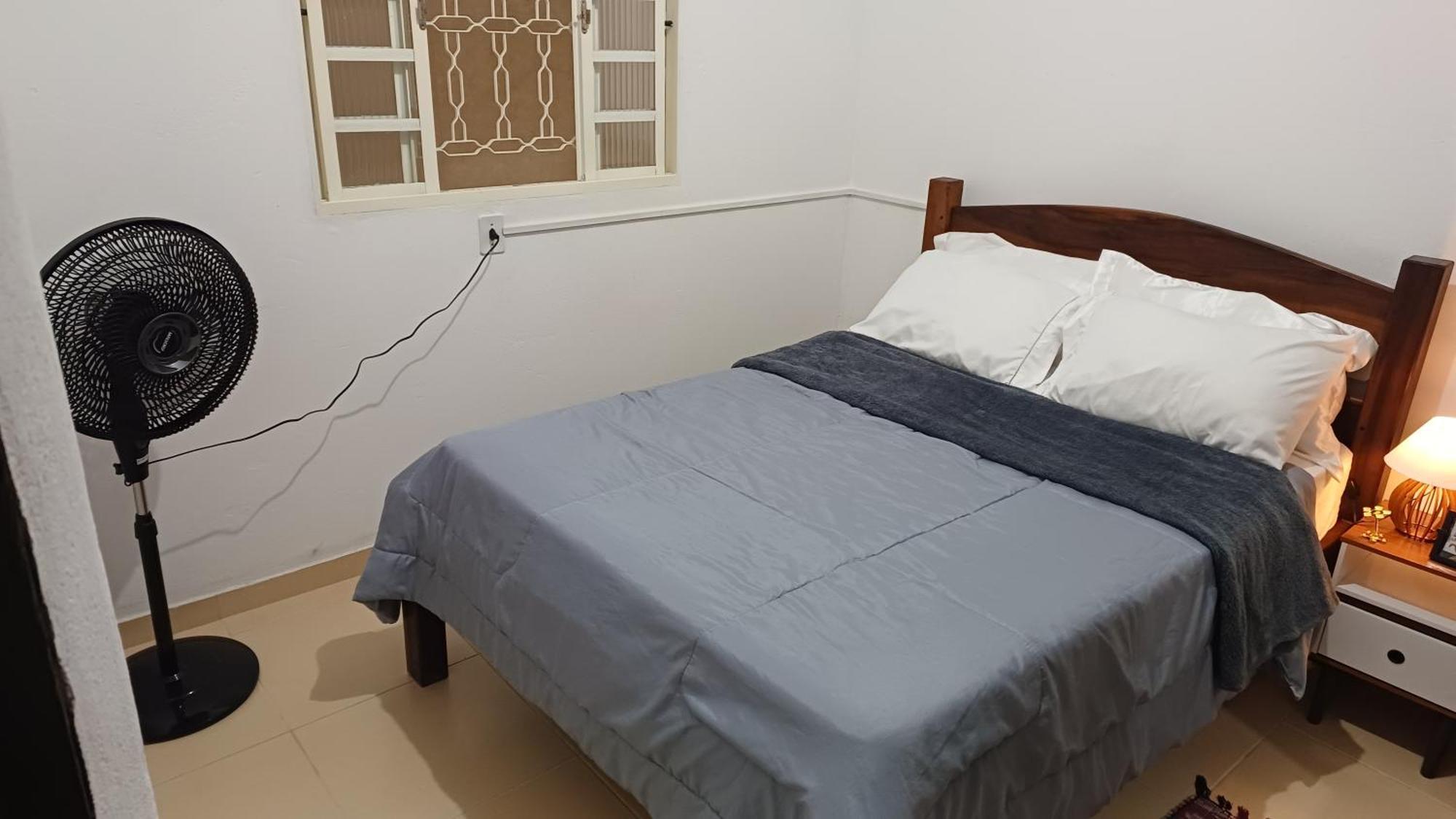 Hospedagem Roger Carvalho Cunha Ngoại thất bức ảnh